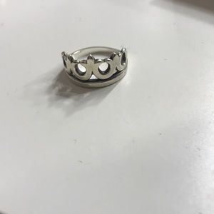 James Avery Ring